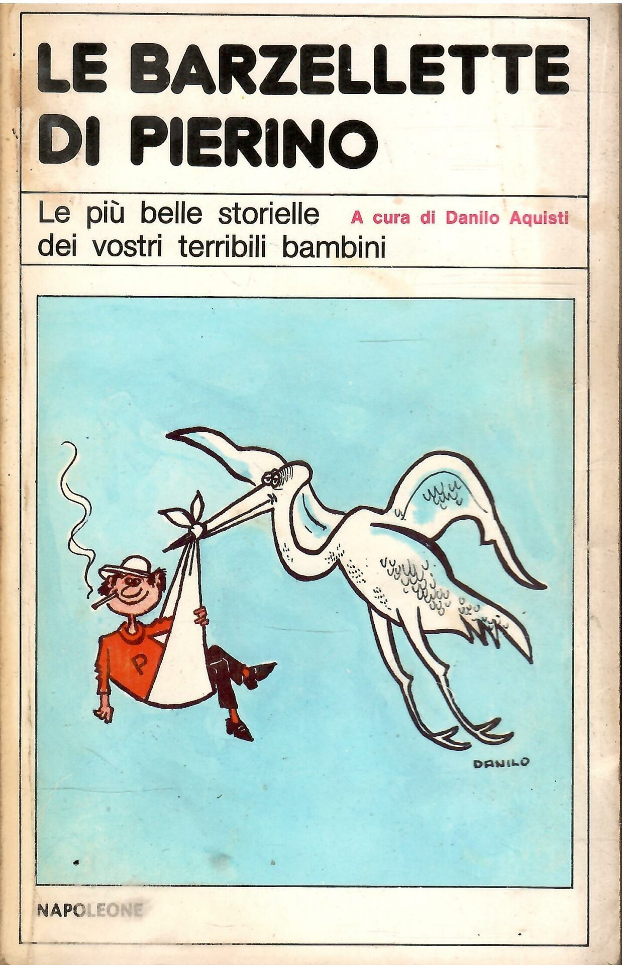 Libroteka di Fattoretti Silvia