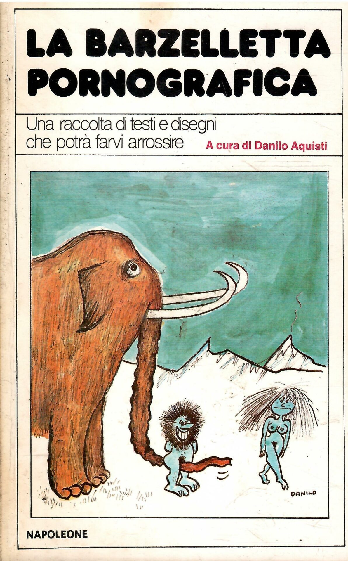 Libroteka di Fattoretti Silvia