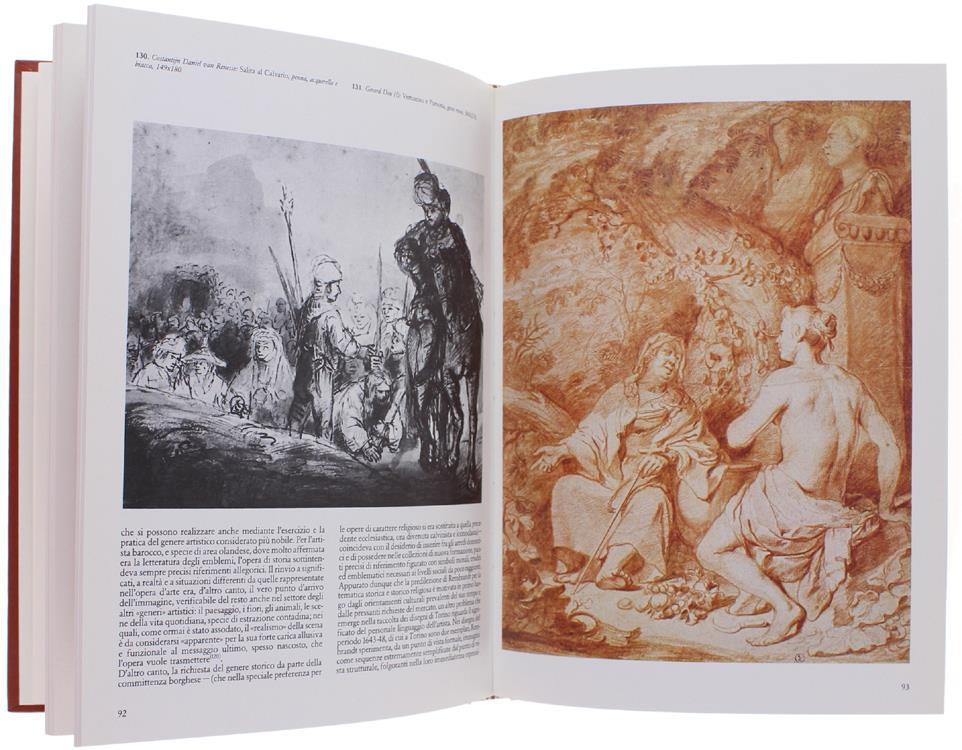 Le Collezioni D'Arte Della Biblioteca Reale Di Torino. Disegni, Incisioni, Manoscritti Figurati