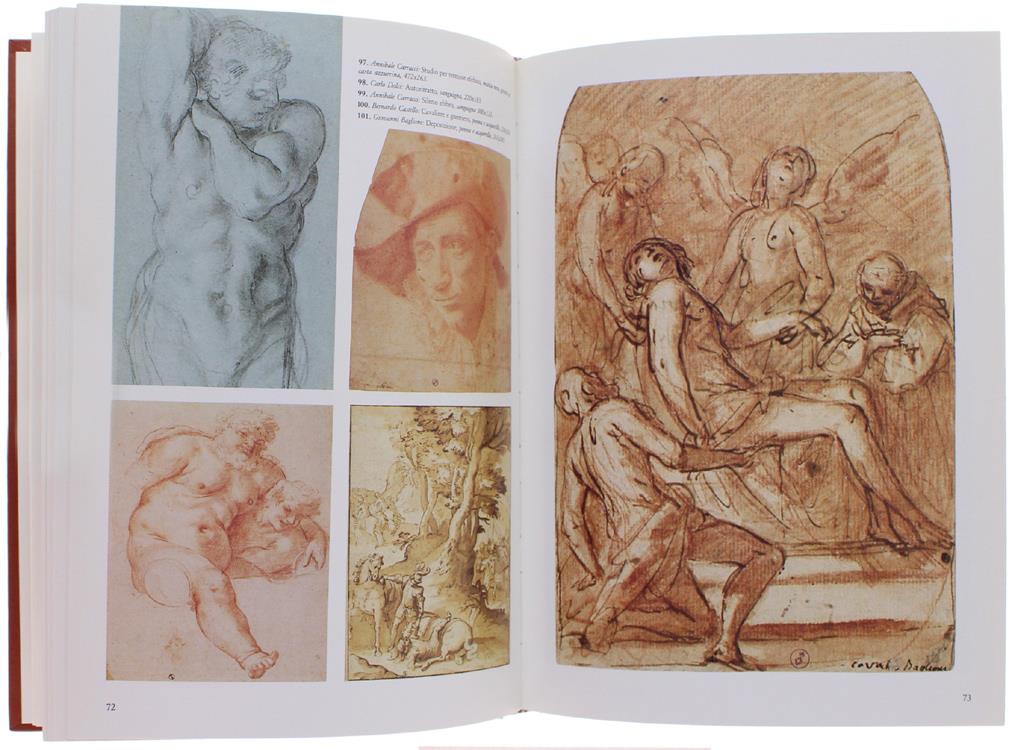 Le Collezioni D'Arte Della Biblioteca Reale Di Torino. Disegni, Incisioni, Manoscritti Figurati