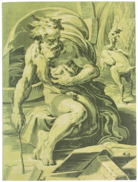 Incisioni Di Grandi Maestri Dal Xv Al Xviii Secolo. Catalogo N. 181 - copertina