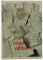 Vecchia Torino. 6 Cahiers