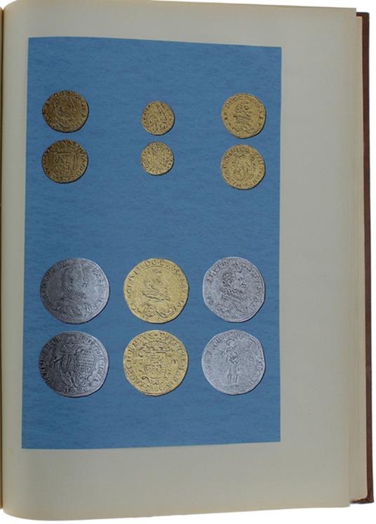 L' Istituto Bancario San Paolo Di Torino, 1563-1963. Iv Centenario - Mario Abrate - copertina