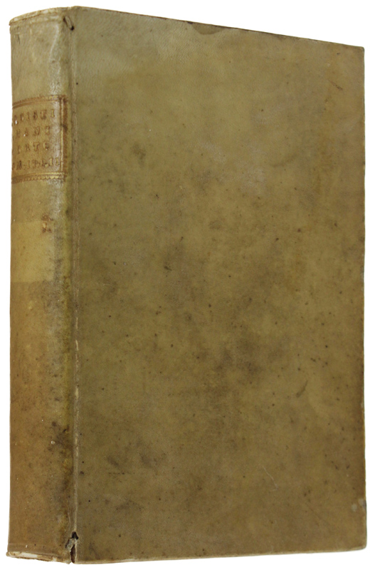 Bergoglio Libri d'Epoca Snc