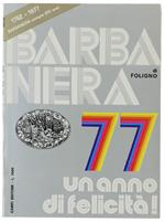 Barbanera Di Foligno 1977