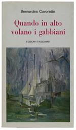 Quando In Alto Volano I Gabbiani