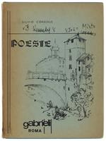 Poesie. Itinerari