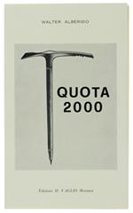 Quota 2000
