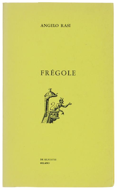 Bergoglio Libri d'Epoca Snc