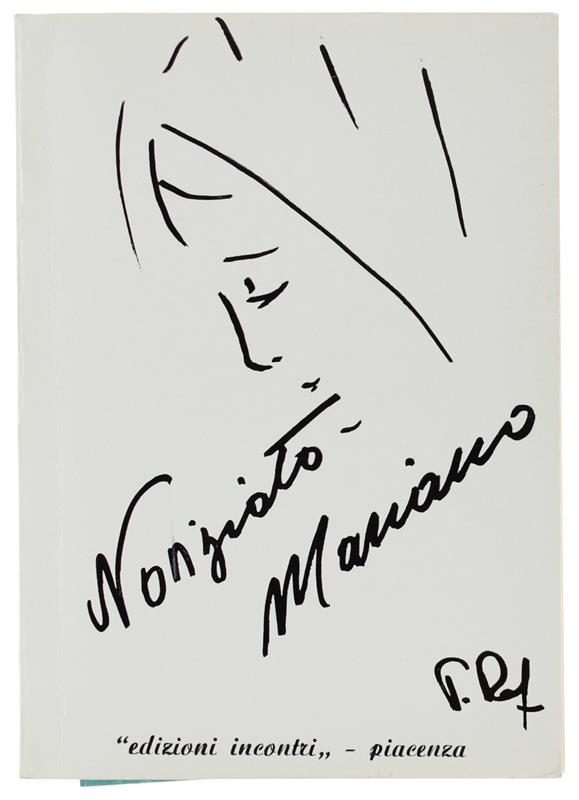 Bergoglio Libri d'Epoca Snc