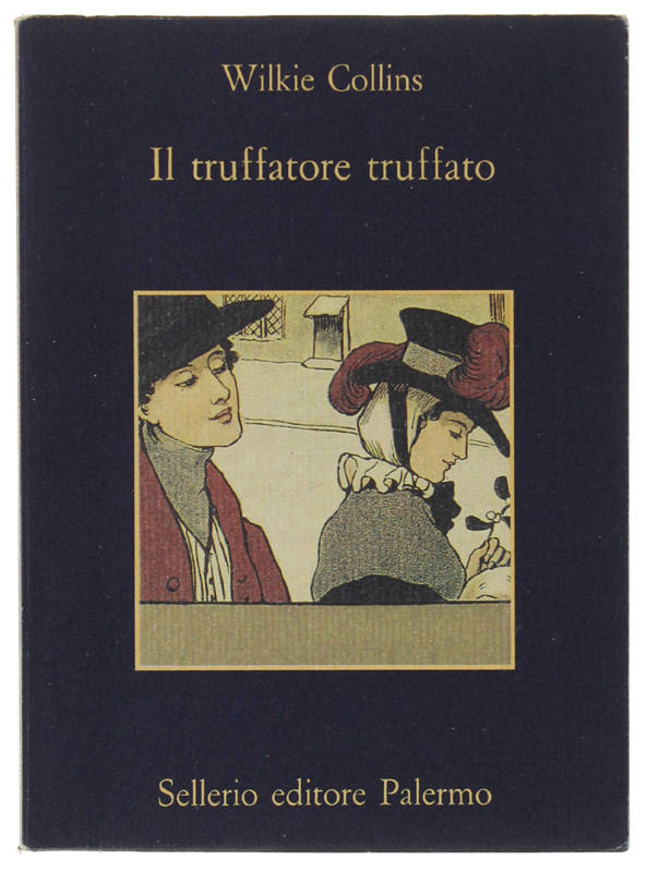 Bergoglio Libri d'Epoca Snc