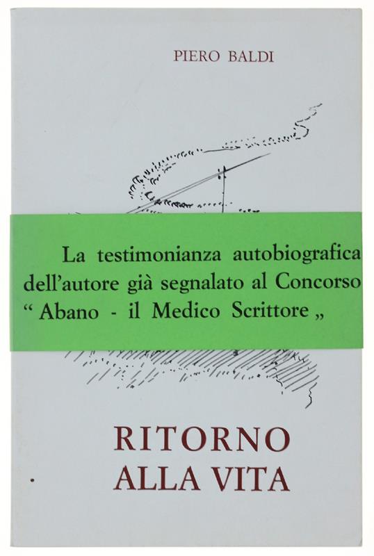 Ritorno Alla Vita