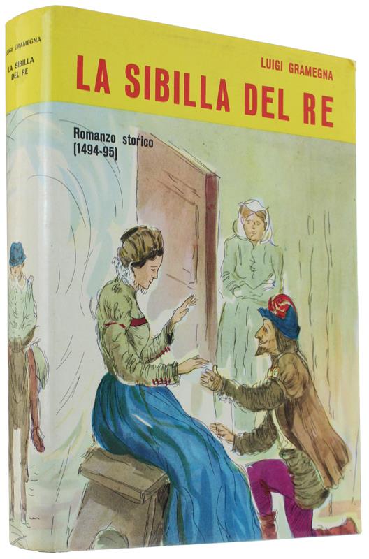 Bergoglio Libri d'Epoca Snc