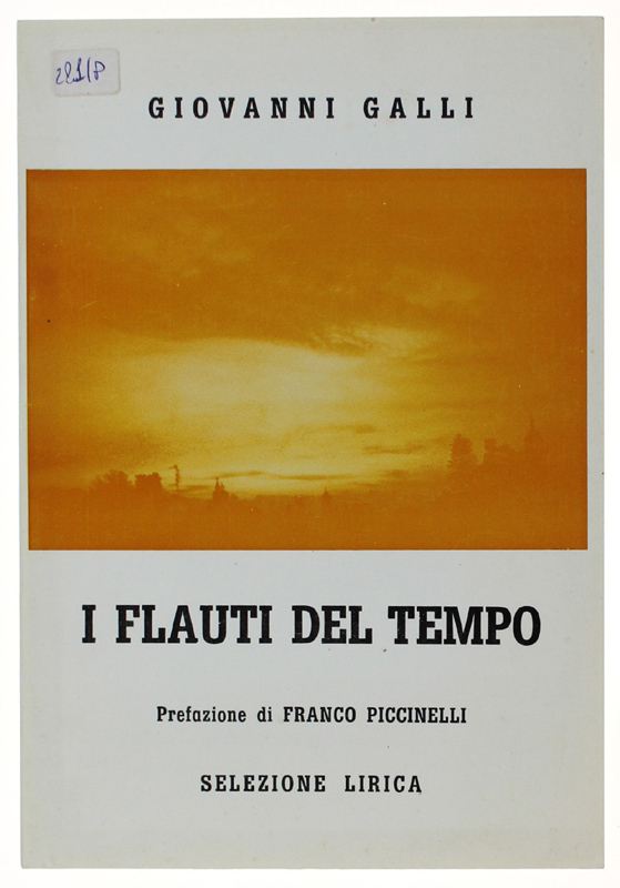 Bergoglio Libri d'Epoca Snc