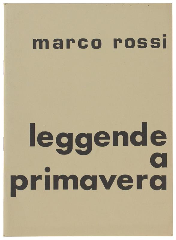Bergoglio Libri d'Epoca Snc