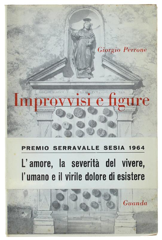 Bergoglio Libri d'Epoca Snc