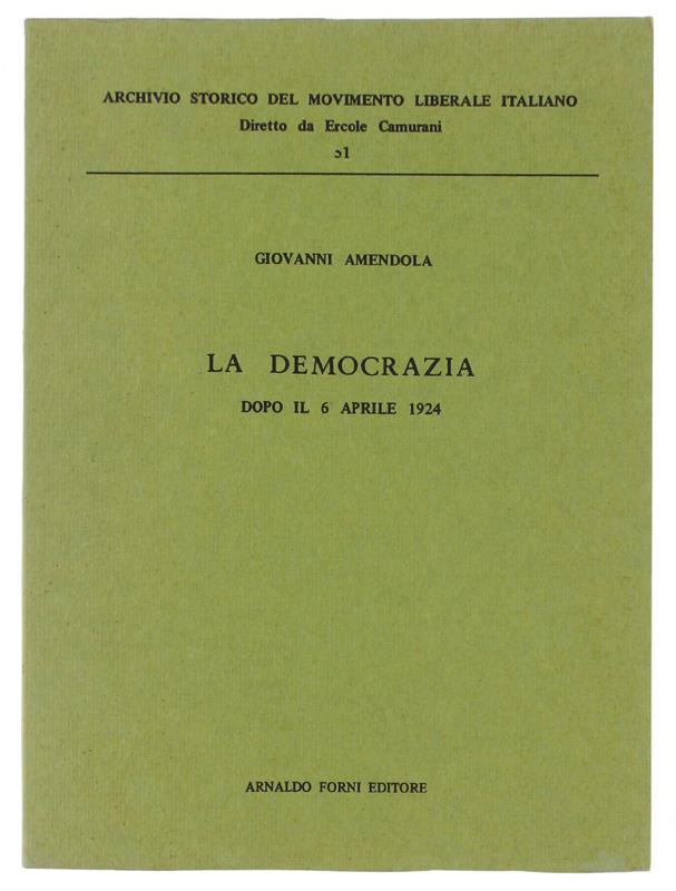 Bergoglio Libri d'Epoca Snc