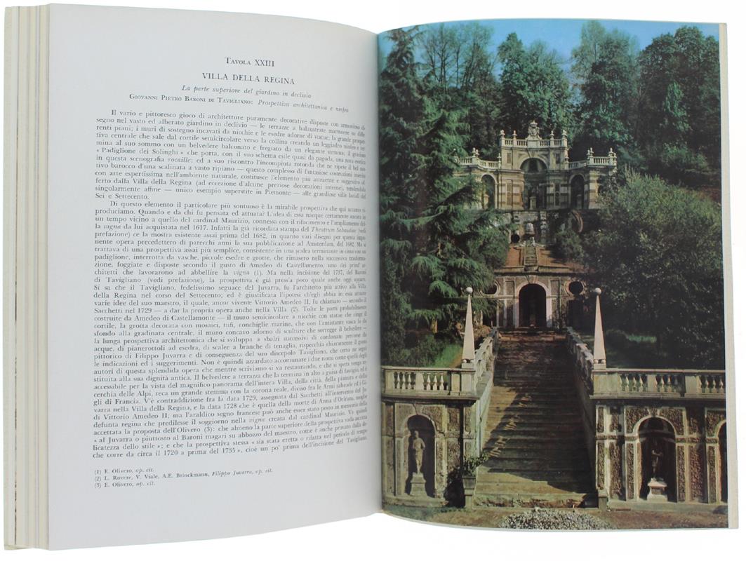 Tre Palazzi A Torino. [Completo Dell'Astuccio]