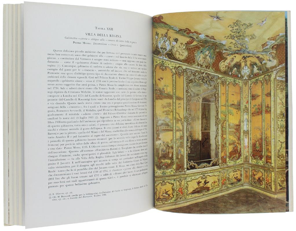 Tre Palazzi A Torino. [Completo Dell'Astuccio]