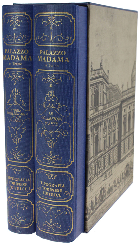 Bergoglio Libri d'Epoca Snc