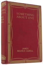 Something About Eve. A Comedy Of Fig Leaves
