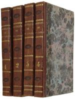 Les Chroniques De La Canongate, Avec Des Notes Explicatives. Tome I
