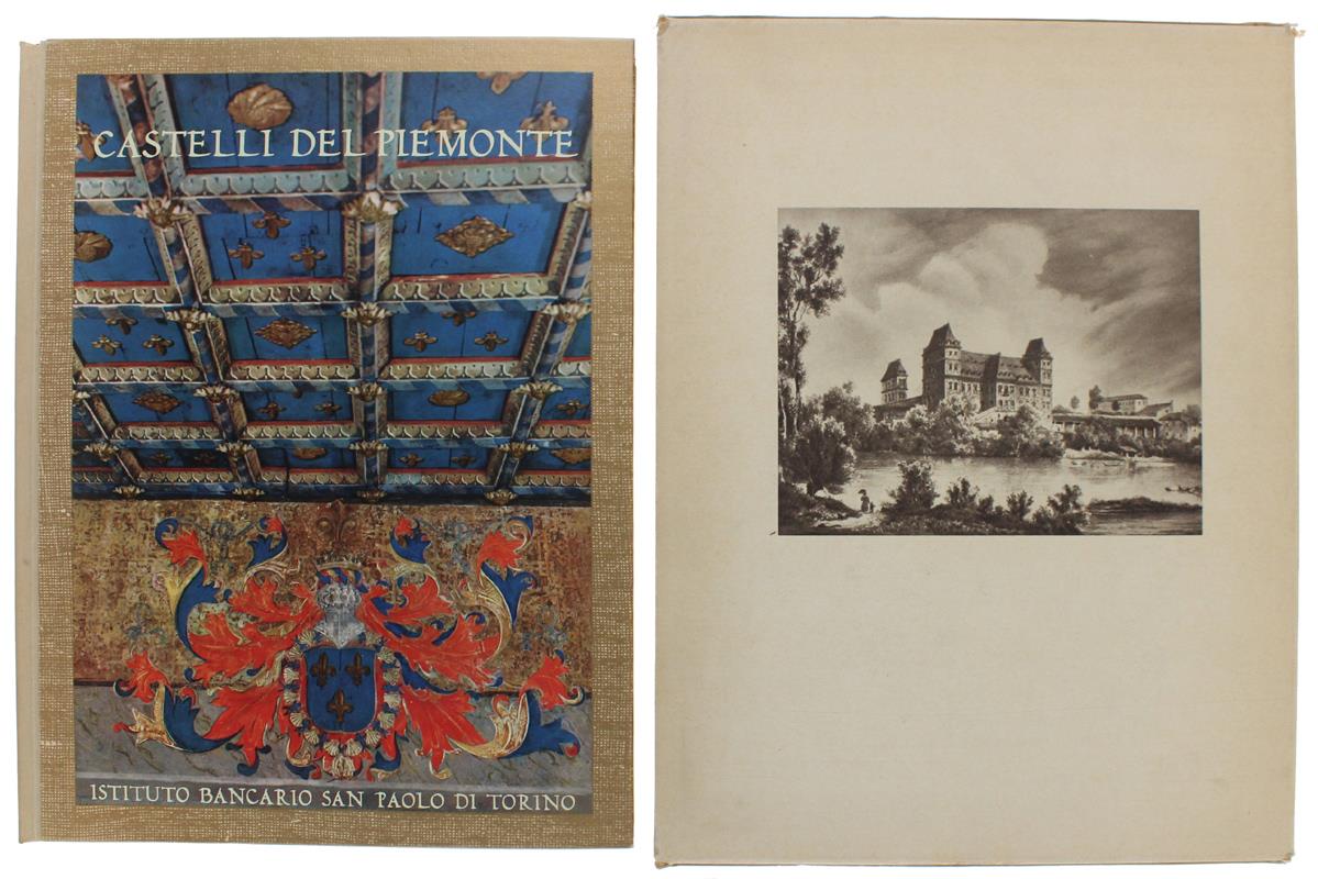 Bergoglio Libri d'Epoca Snc