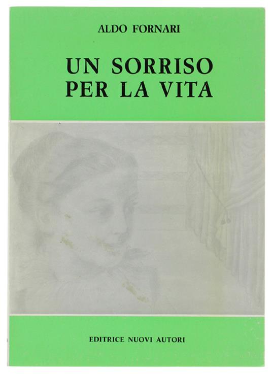 Un Sorriso Per La Vita - copertina