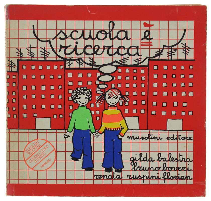 Bergoglio Libri d'Epoca Snc