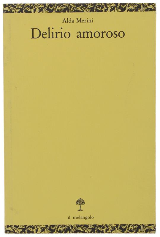 Bergoglio Libri d'Epoca Snc