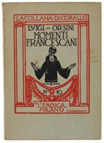 Momenti Francescani