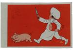 Cartolina Anni '40