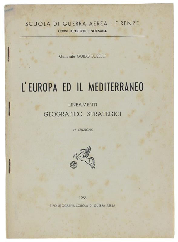 Bergoglio Libri d'Epoca Snc