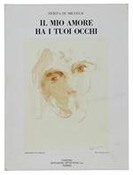 Il Mio Amore Ha I Tuoi Occhi