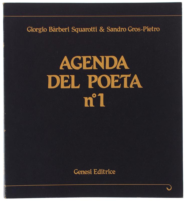 Bergoglio Libri d'Epoca Snc