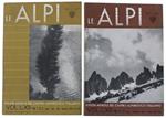 Le Alpi