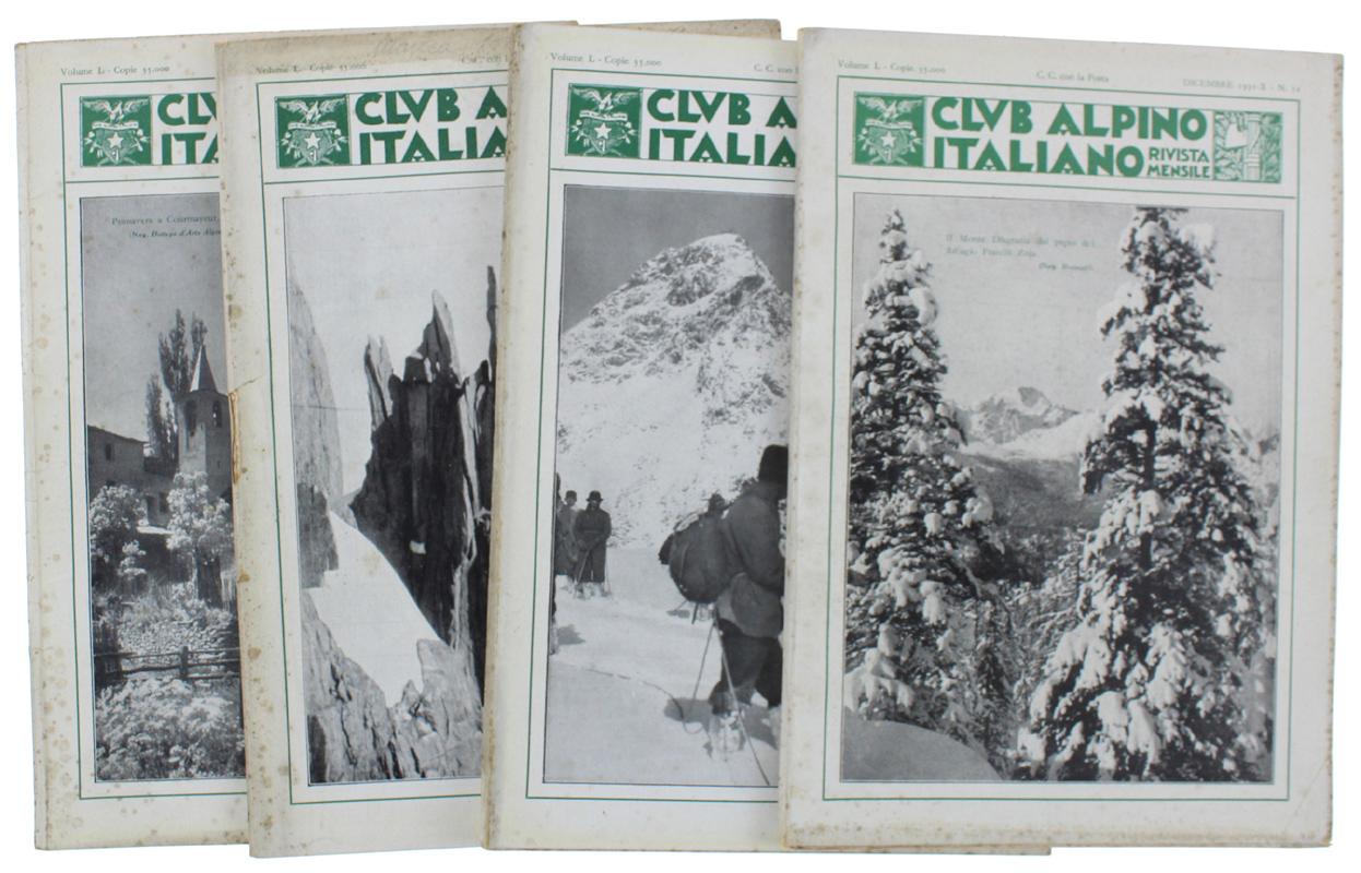 Bergoglio Libri d'Epoca Snc