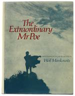 The Extraordinary Mr Poe. A Biography Of Edgar Allan Poe [Hardcover 1St Edition]