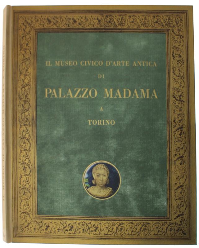 Bergoglio Libri d'Epoca Snc