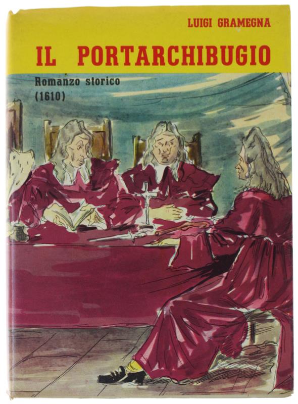 Bergoglio Libri d'Epoca Snc