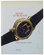 Elogio All'Orologio. 4A Mostra Scambio Di Orologi Da Collezione