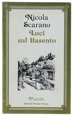 Luci Sul Basento