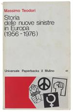 Storia Delle Nuove Sinistre In Europa (1956-1976)