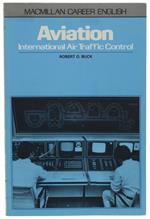 Aviation. International Air Traffic Control