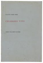 Chiamarsi Vivo