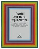 Profili Dell'Italia Repubblicana