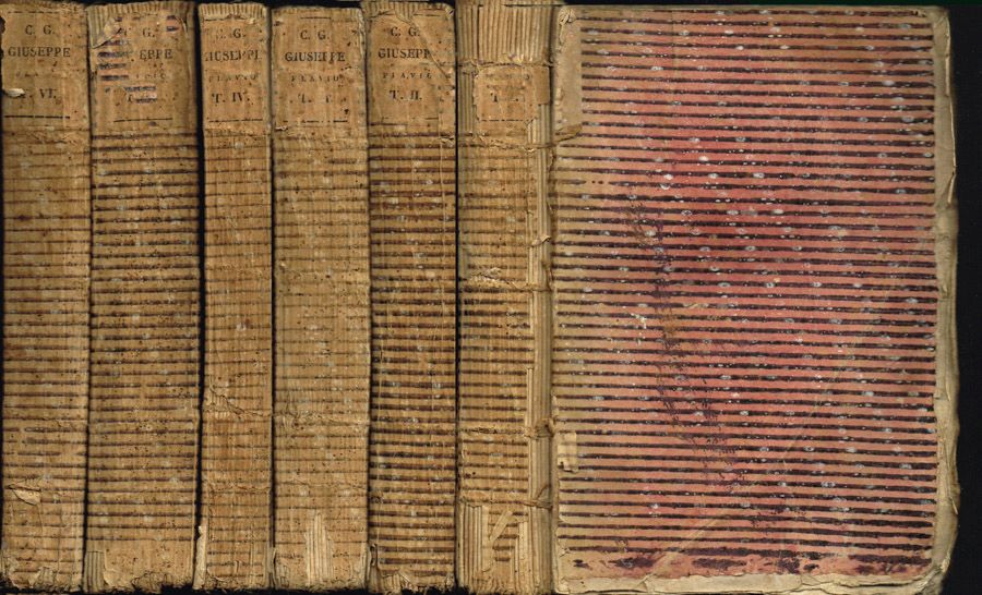 Biblioteca di Babele