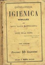 Enciclopedia igienica popolare. Anno I, 1866