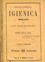 Enciclopedia igienica popolare. Anno II, 1867
