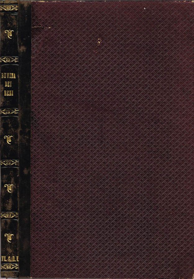 Biblioteca di Babele
